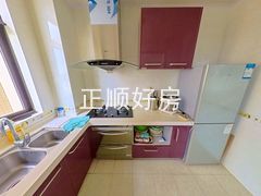 厨房