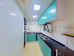 厨房