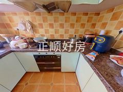 厨房