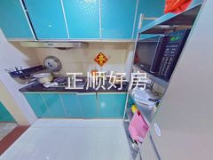 厨房