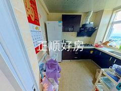 厨房