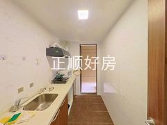 厨房
