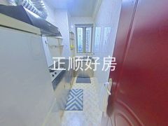厨房
