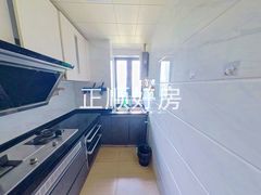 厨房