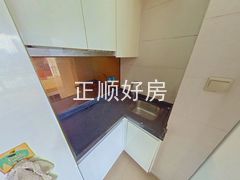 厨房