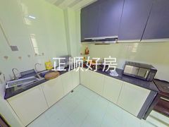 厨房