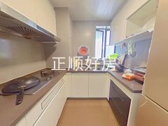 厨房