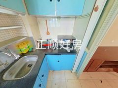 厨房