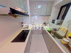 厨房