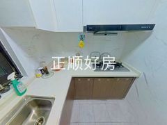 厨房
