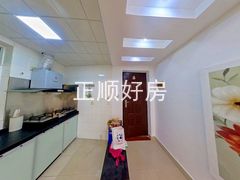 厨房
