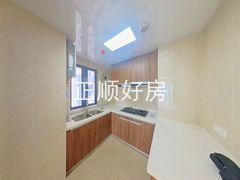 厨房