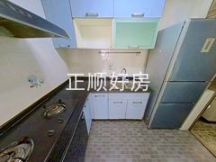 厨房