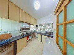 厨房