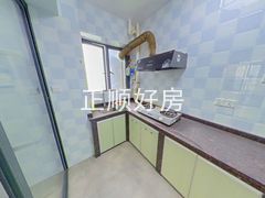 厨房