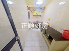 厨房
