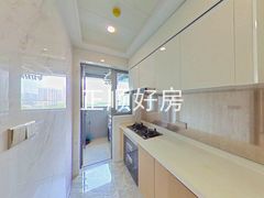 厨房
