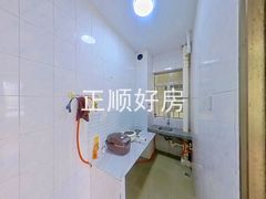 厨房