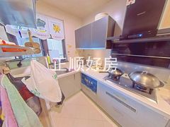 厨房