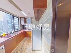 厨房