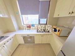 厨房