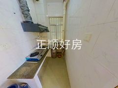 厨房