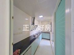 厨房