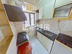 厨房