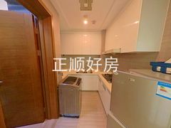 厨房