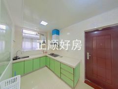 厨房