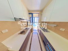 厨房