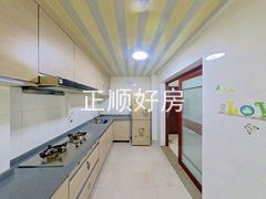 厨房