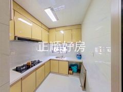 厨房