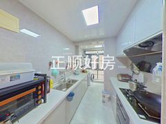厨房