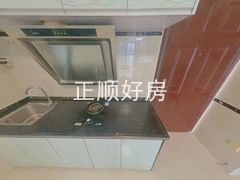 厨房