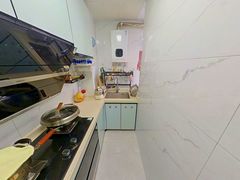 厨房