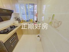 厨房
