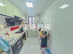 厨房