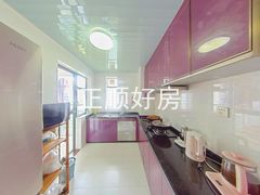 厨房