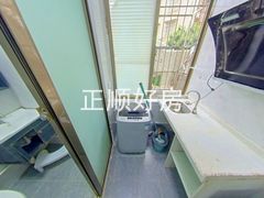 厨房