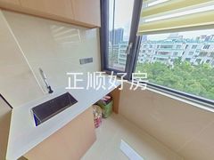 厨房
