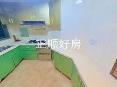 厨房