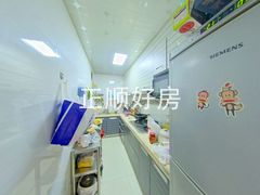 厨房