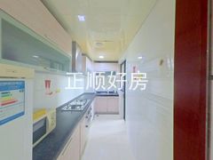 厨房