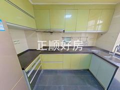 厨房