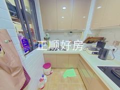 厨房