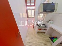 厨房