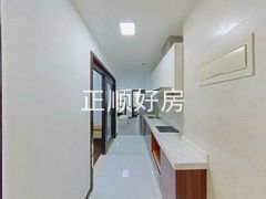 厨房