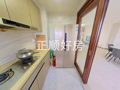 厨房