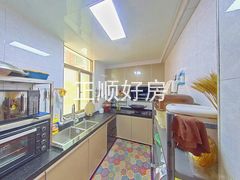 厨房